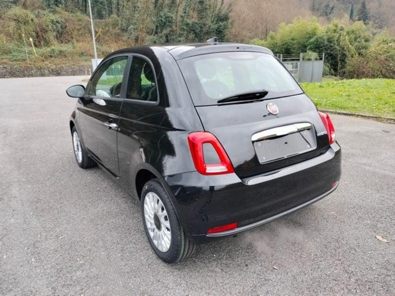 FIAT 500 1.0 Hybrid Last edition GPL!!