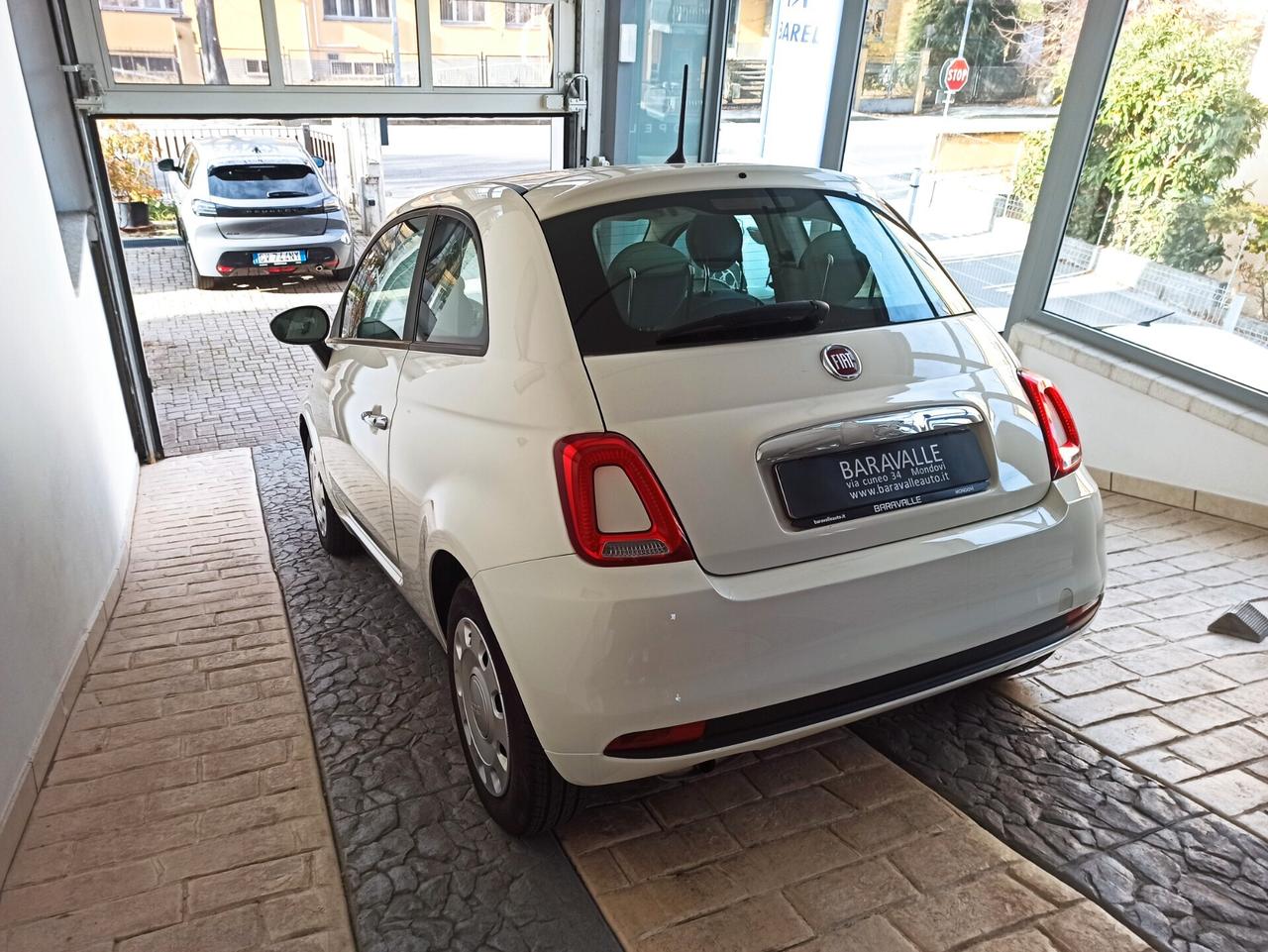 Fiat 500 1.2 Pop 69 CV