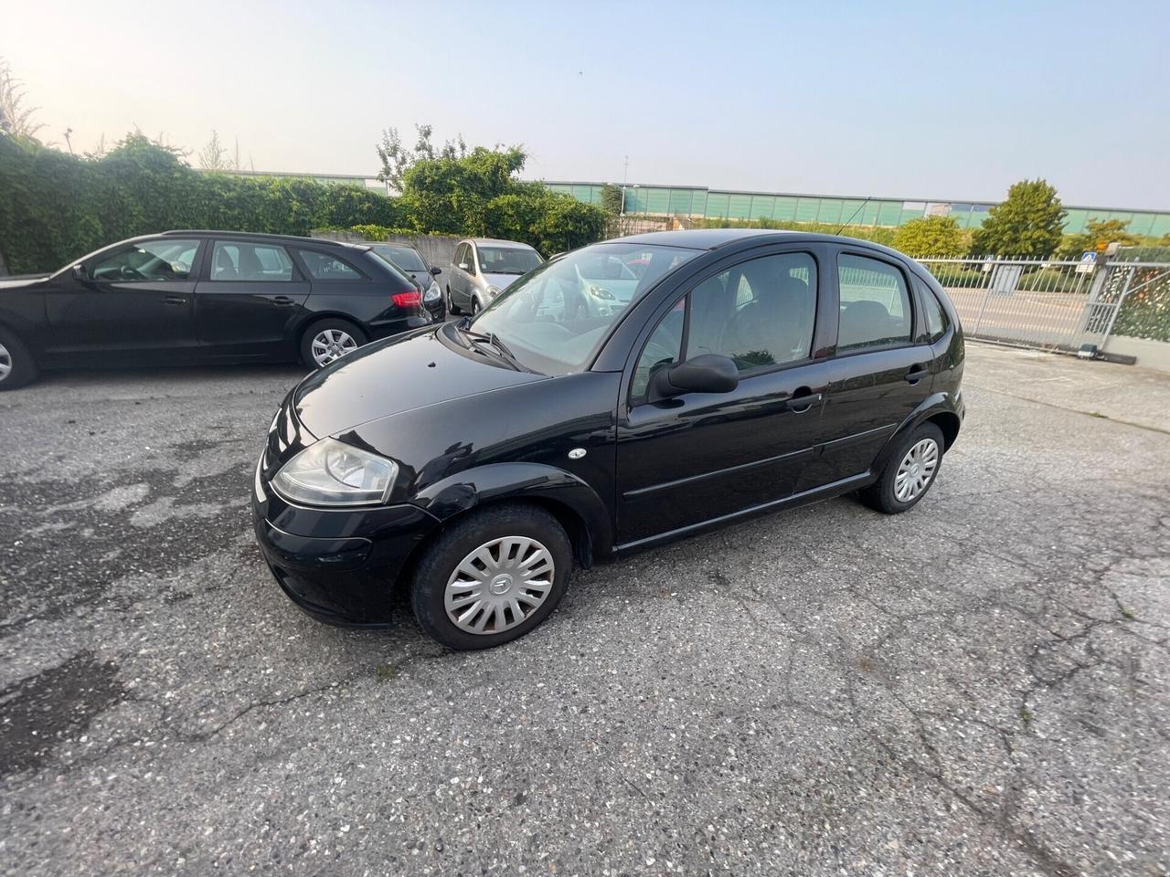 Citroen C3 1.4 Perfect Bi Energy G