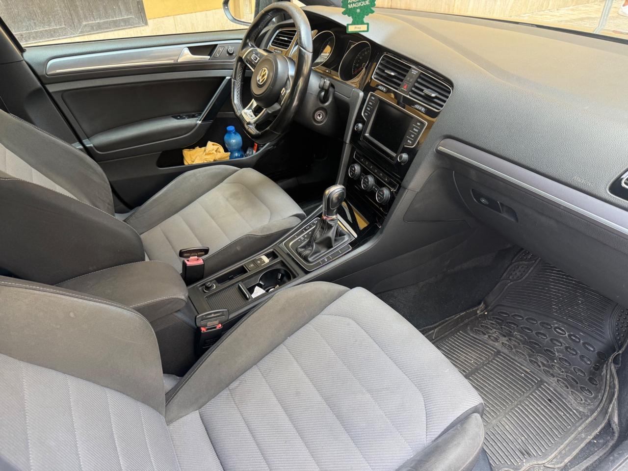 Volkswagen Golf 1.6 TDI 110 CV DSG 5p. Highline BlueMotion Technology