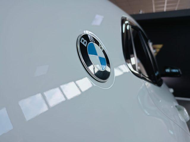 BMW X2 sDrive16d Msport-X GANCIO TRAINO