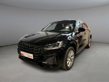 Audi Audi Q2 Business Advanced 30 TFSI 85(116) kW(CV) 6-marce