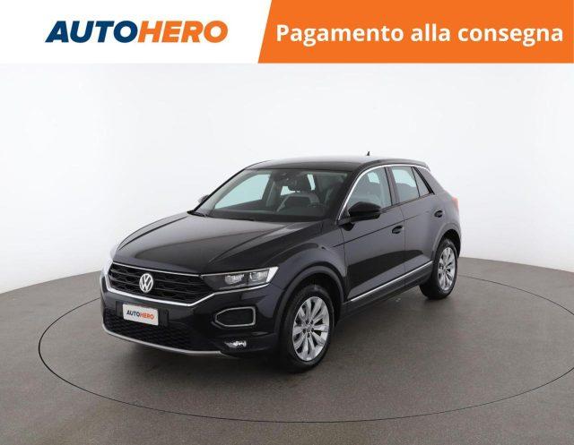 VOLKSWAGEN T-Roc 1.0 TSI 115 CV Advanced BlueMotion Technology