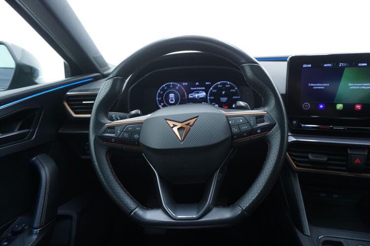 Cupra Leon Hybrid DSG BR993277 1.5 Mild Hybrid 150CV