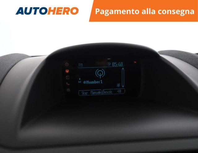 FORD Fiesta 1.2 60CV 5 porte Business