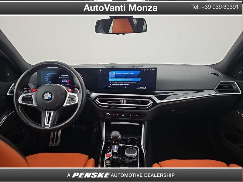 BMW Serie 3 M3 Touring 3.0 Competition M xdrive auto
