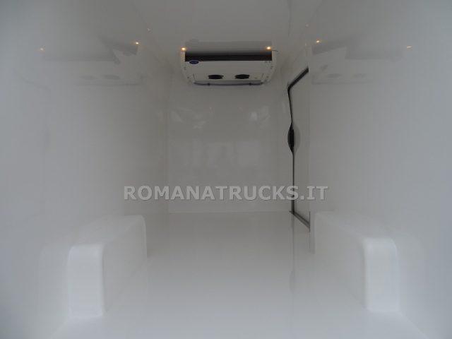 FORD Transit L3 H3 COIBENTATO 0+4* + FRIGO PRONTA CONSEGNA
