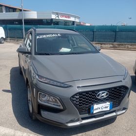 Hyundai Kona 1.0 T-GDI XPrime