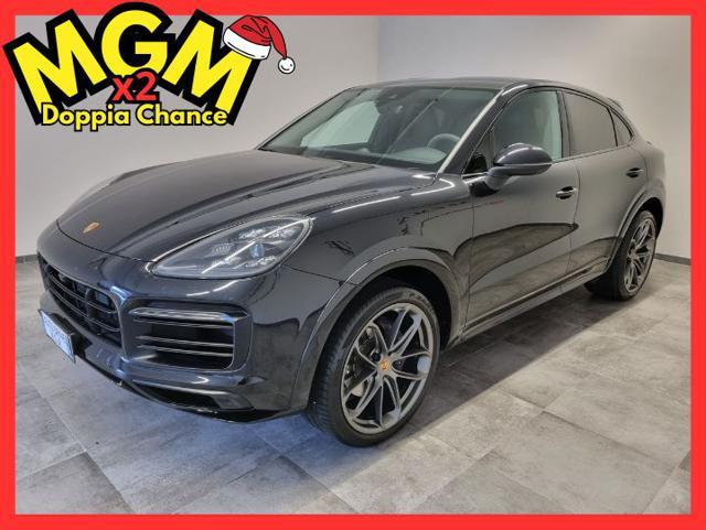 PORSCHE Cayenne 3.0 V6 PackSportAlleggerito