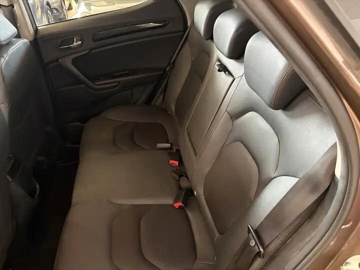 Evo 4 1.6 Bi-Fuel GPL