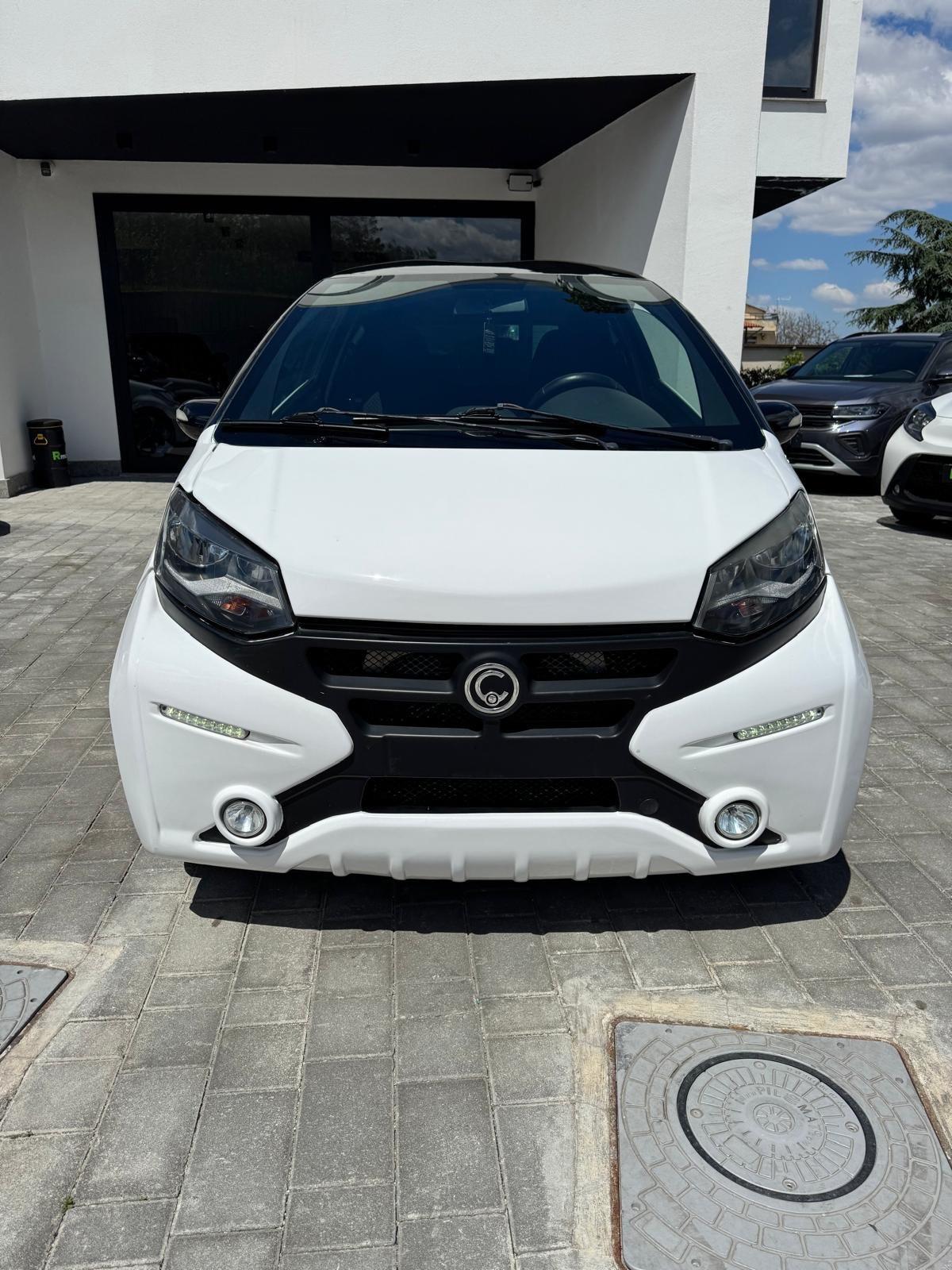 Casalini M20 Active