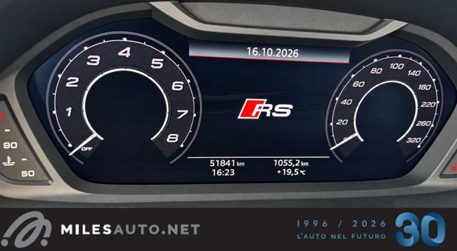 AUDI RS Q3 SPB quattro S tronic ABT Sonos