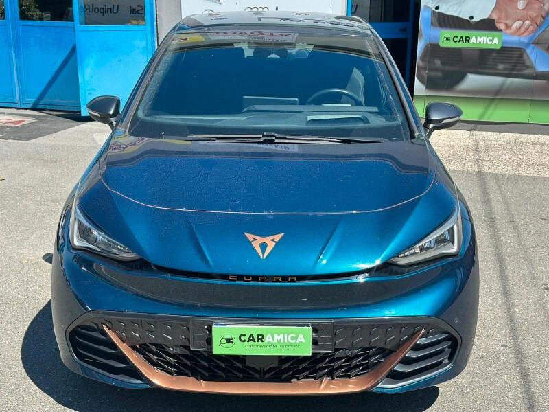 CUPRA Born Born 58kWh 204 CV