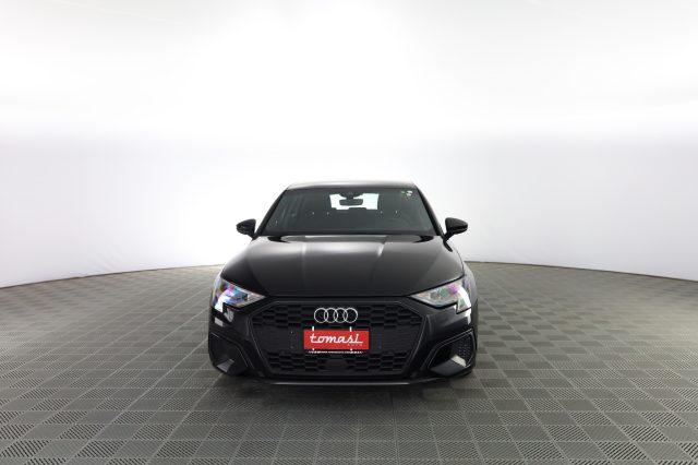 AUDI A3 A3 SPB 30 TFSI S tronic Business