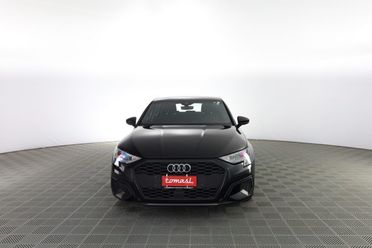 AUDI A3 A3 SPB 30 TFSI S tronic Business