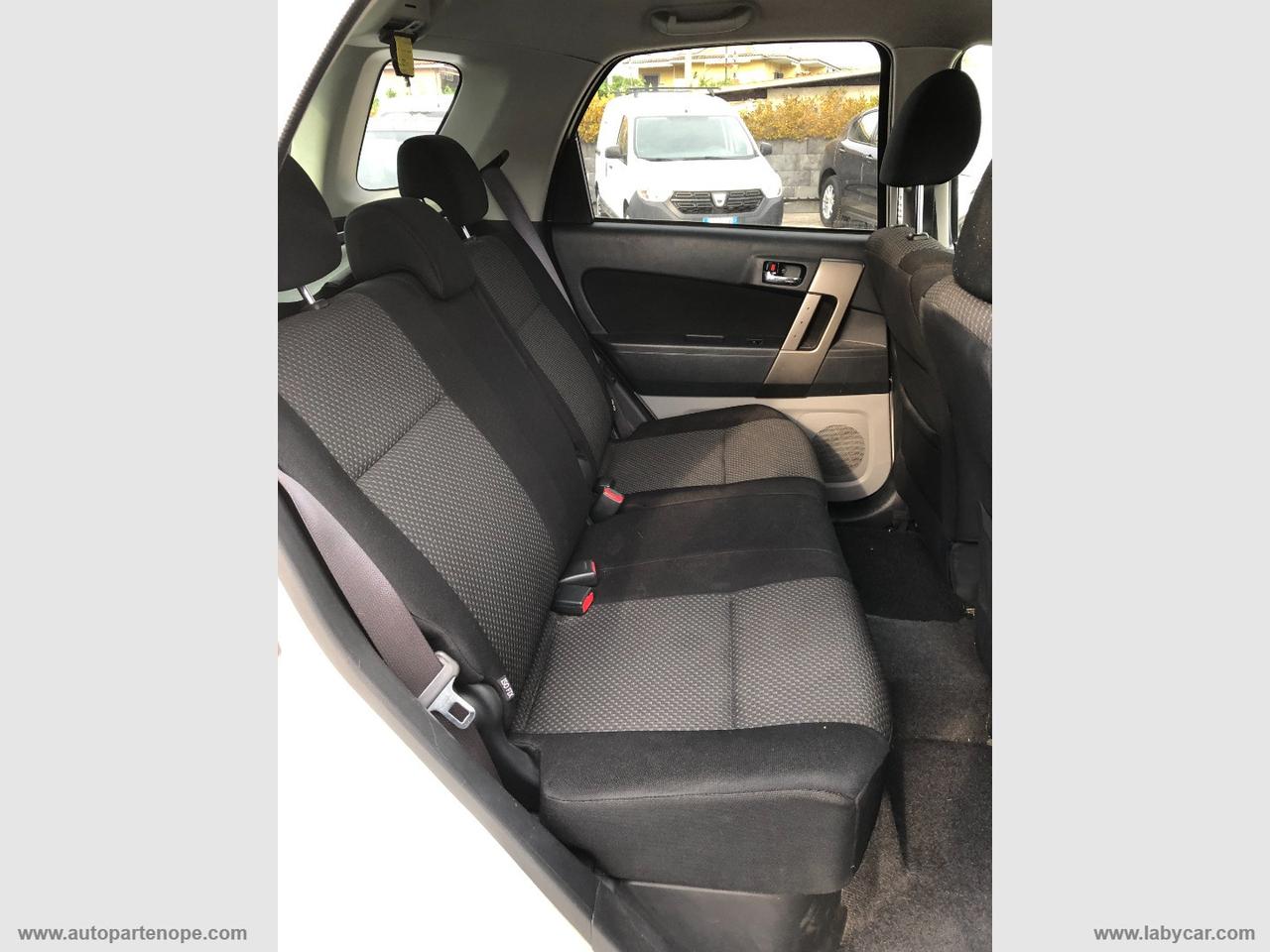 DAIHATSU Terios 1.5 4WD B Easy Green Powered