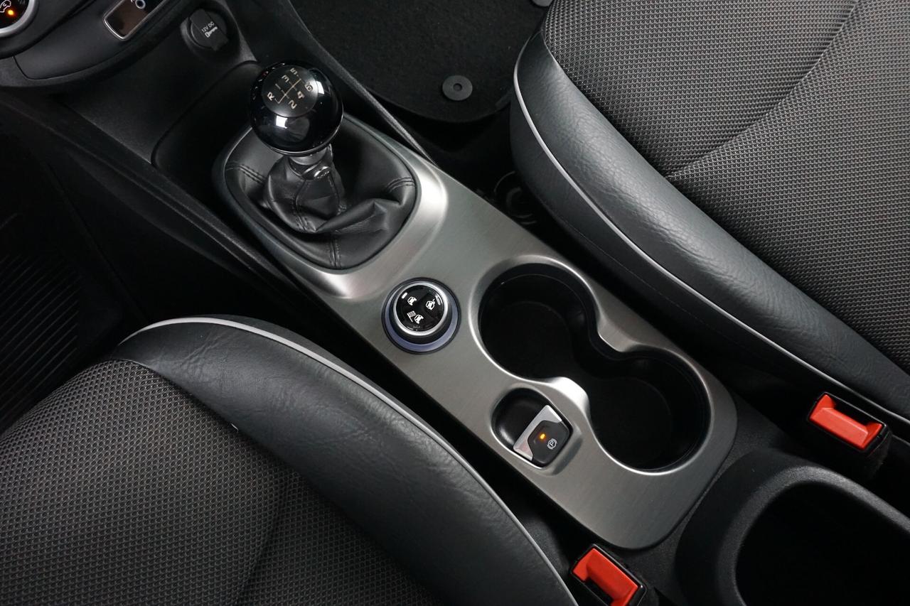 Fiat 500X 2.0 MultiJet 140 CV 4x4 Cross