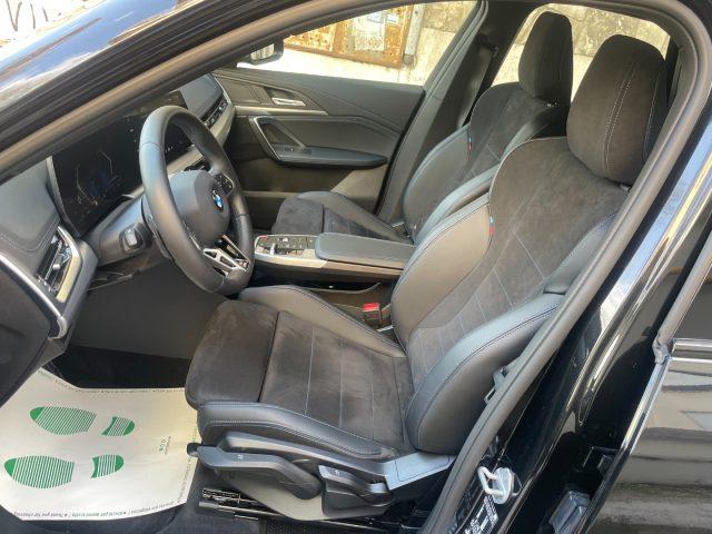 BMW X1 sDrive 18i Msport