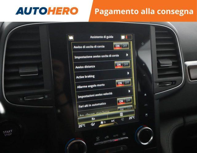 RENAULT Koleos Blue dCi 190 CV 4X4 X-Tronic Executive