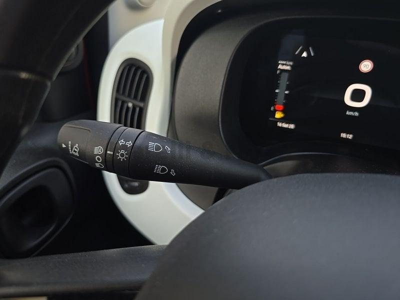 FIAT Panda Panda 1.0 FireFly S&S Hybrid Pandina