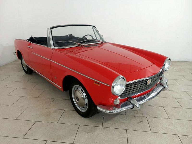 FIAT 1500 fiat 1500