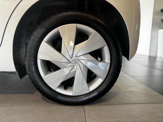 TOYOTA Aygo 1.0 VVT-i 69 CV 5 porte x-play TSS