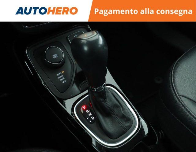 JEEP Compass 2.0 Multijet II aut. 4WD Night Eagle