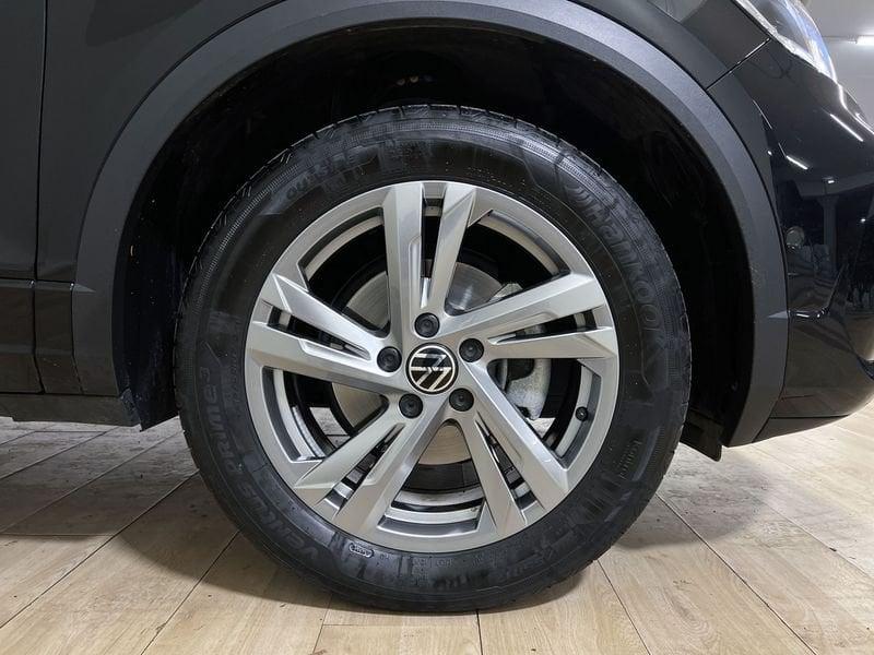 Volkswagen T-Roc T-Roc 1.0 TSI R-Line