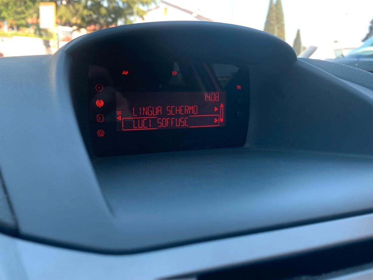 Ford Fiesta 1.2 82CV Neopat.