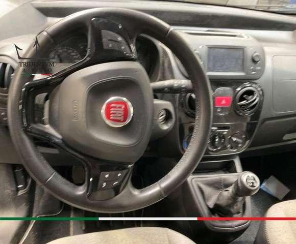 Fiat Qubo 1.4 8v Lounge 77cv