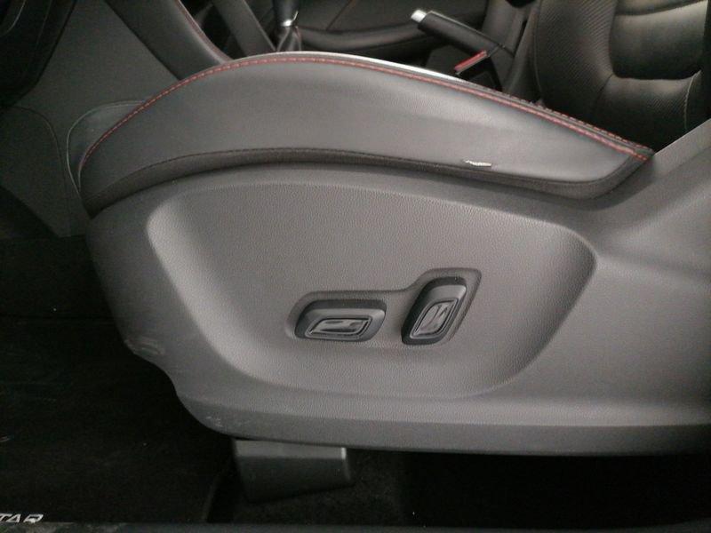 MG ZS 1.5 Luxury