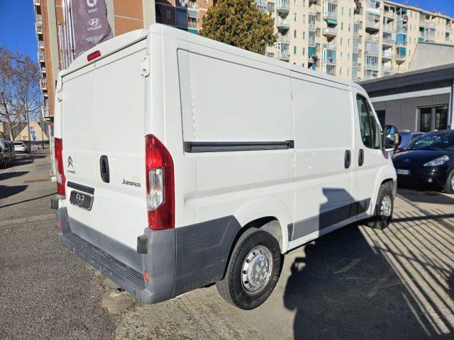 CITROEN Jumper 28 2.2 HDi/110 Furgone