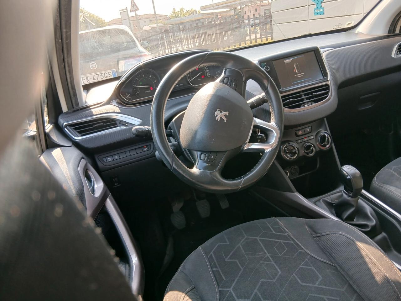 Peugeot 2008 1.4 HDi 68CV Access ok per neo patentati FINANZIABILE
