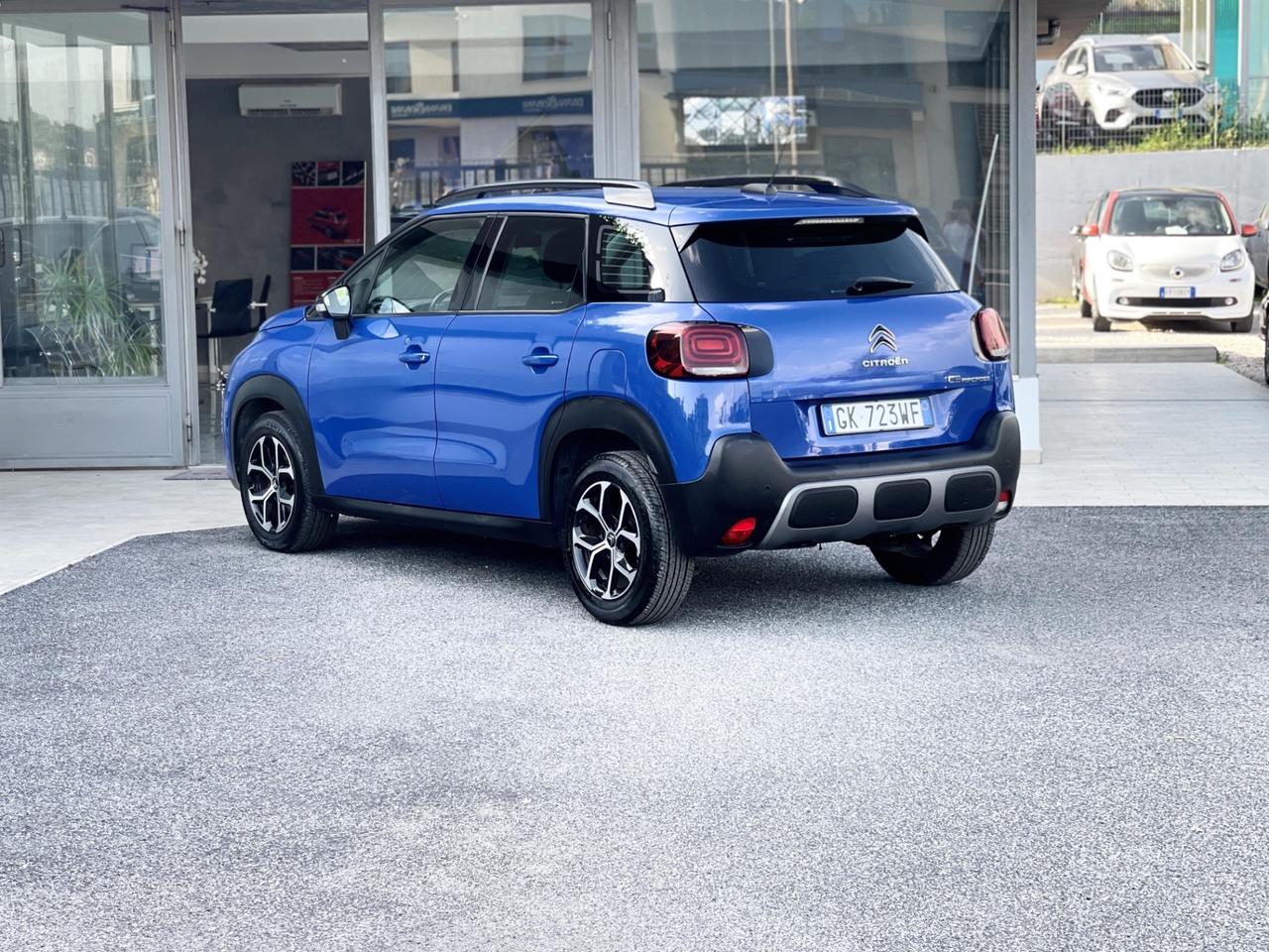 Citroen C3 Aircross 1.5 Diesel 110CV E6 Neo - 2022