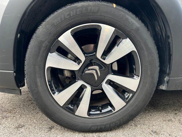 CITROEN C3 PureTech 110 S&S EAT6 Shine
