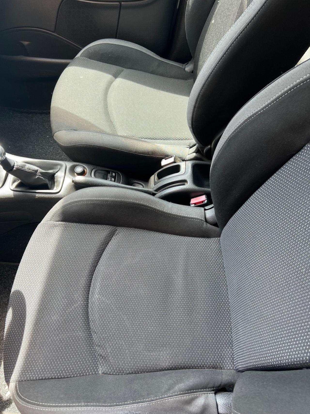 Peugeot 206 1.4 5p. Enfant Terrible