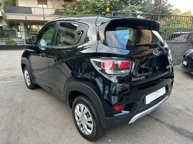 MAHINDRA KUV100 1.2 VVT K6+ * PREZZO PROMO *