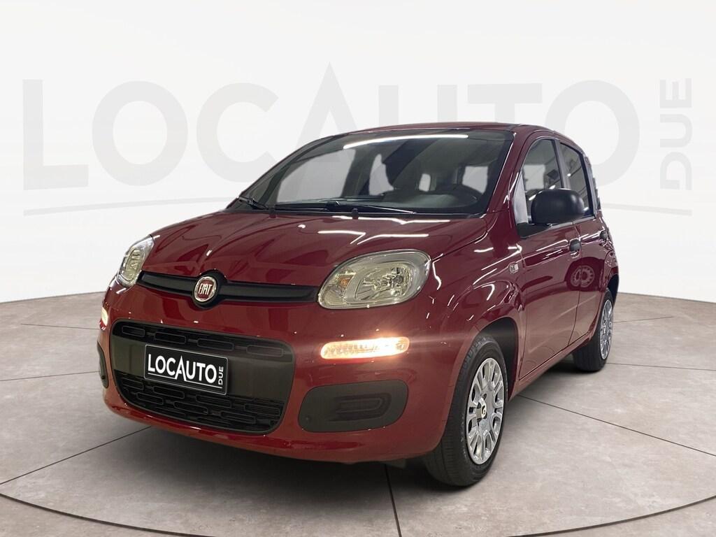 Fiat Pandina 1.0 FireFly Hybrid Icon - PROMO