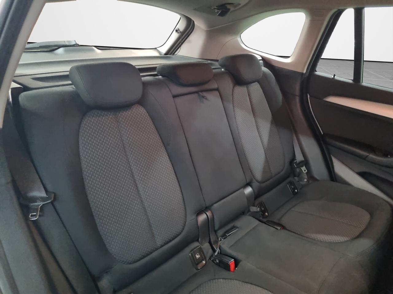 Bmw X1 xDrive25e Business Advantage