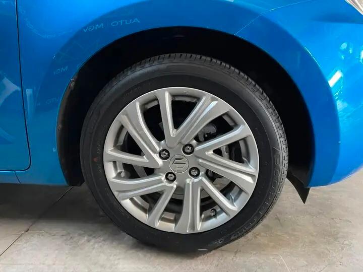 Suzuki Swift 1.2 Hybrid Cool