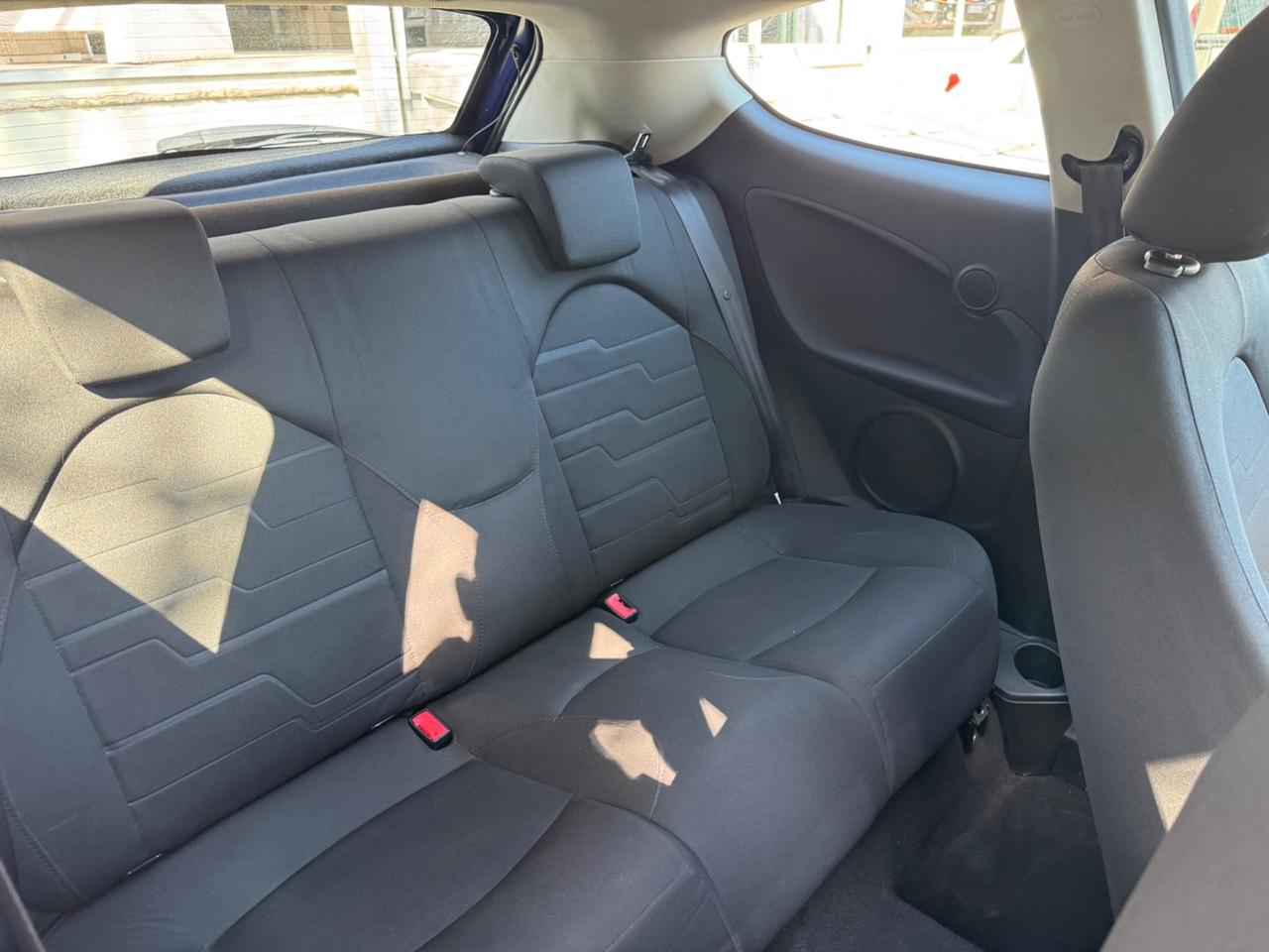 Alfa Romeo MiTo 1.4 Gpl leggere annuncio motore sistemare