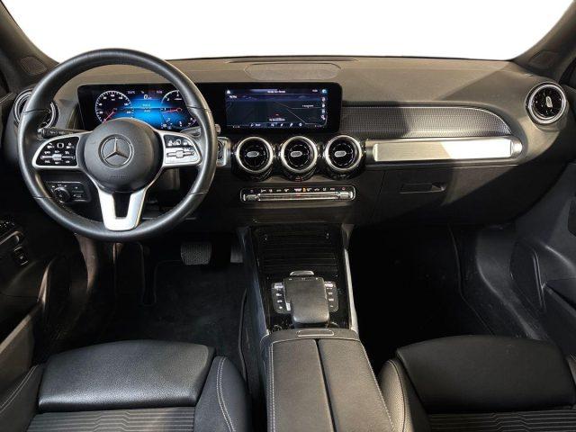 MERCEDES-BENZ GLB 180 d Automatic Sport Plus