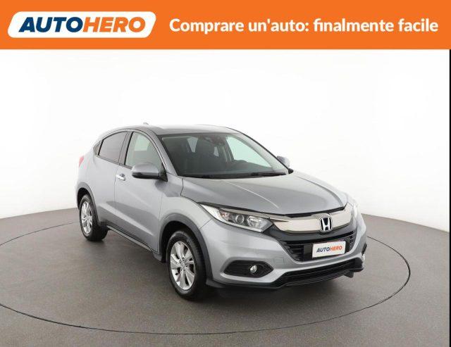HONDA HR-V 1.5 i-VTEC Elegance Navi ADAS
