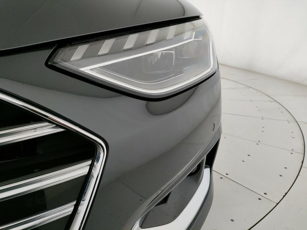 Audi A4 Avant 30 2.0 TDI mHEV Business Advanced S tronic