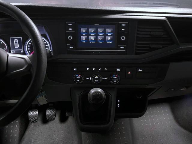 VOLKSWAGEN Caravelle 2.0 TDI 110CV PC Trendline 9 POSTI