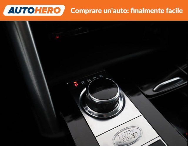 LAND ROVER Discovery 2.0 SD4 240 CV HSE