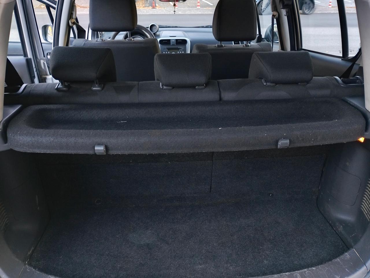 Opel Agila 1.2 16V 86CV Enjoy