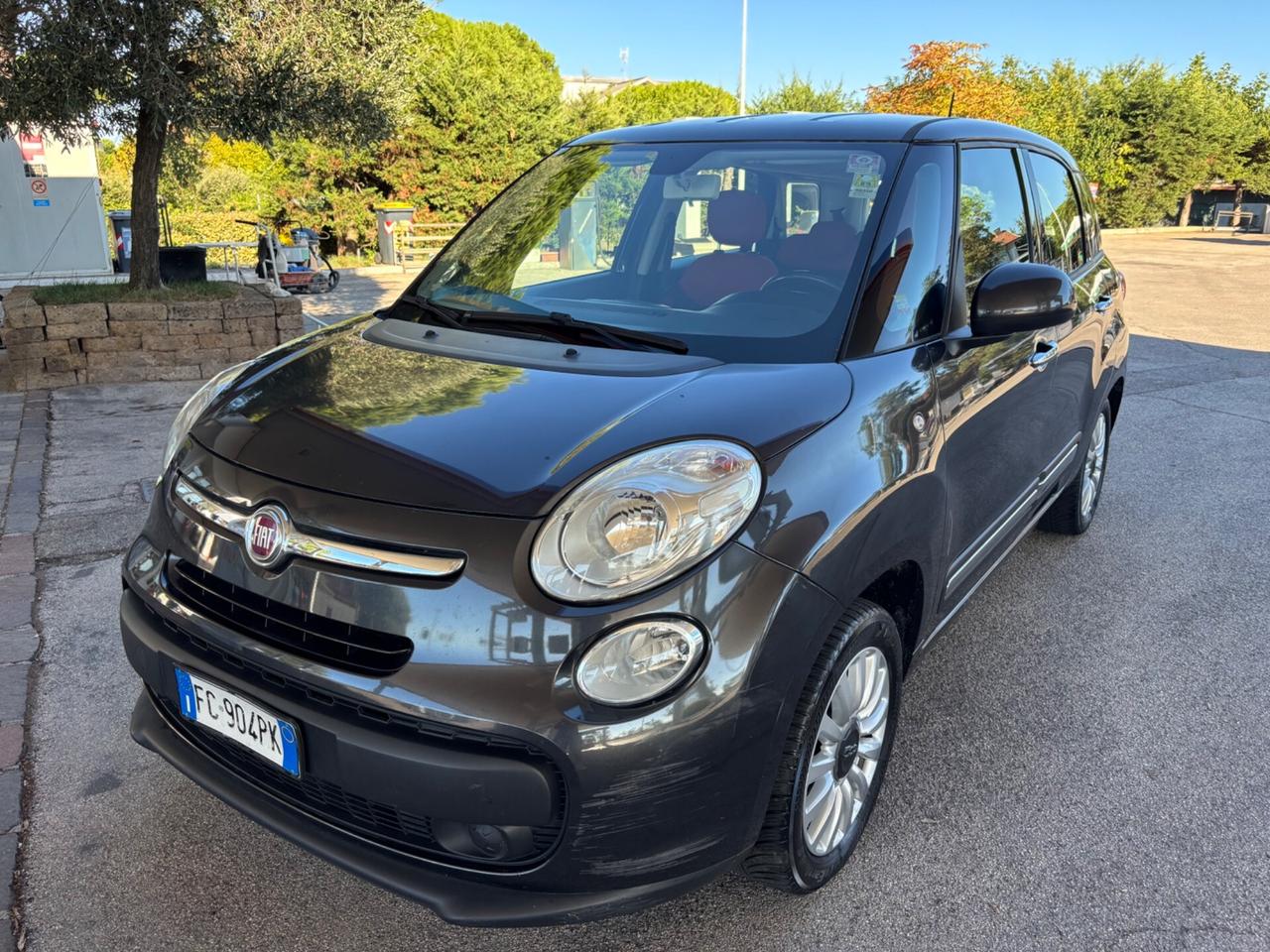 Fiat 500L Living 1.3 Multijet 95 CV Lounge