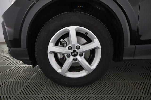 AUDI Q2 Q2 30 TFSI
