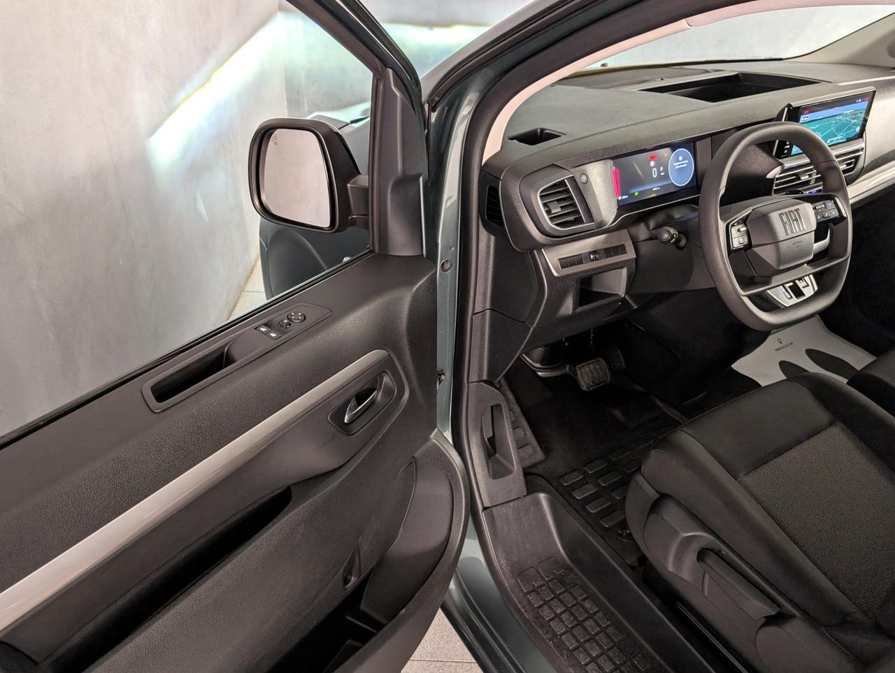 Fiat ulysse ii 2.0 BlueHDI 180CV AT8 L3H1 XL